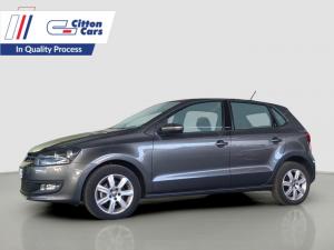 Volkswagen Polo 1.6 Comfortline 5-Door - Image 2