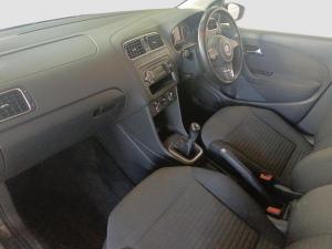 Volkswagen Polo 1.6 Comfortline 5-Door - Image 3