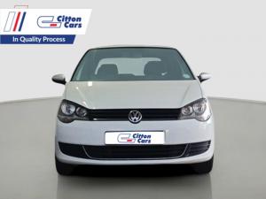 Volkswagen Polo Vivo GP 1.4 Eclipse 5-Door - Image 1