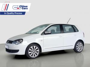 Volkswagen Polo Vivo GP 1.4 Eclipse 5-Door - Image 2