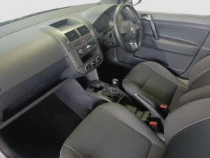 Volkswagen Polo Vivo GP 1.4 Eclipse 5-Door - Image 3