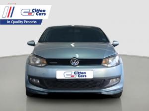 Volkswagen Polo 1.2 TDI Bluemotion 5-Door - Image 1