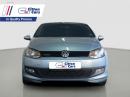Thumbnail Volkswagen Polo 1.2 TDI Bluemotion 5-Door