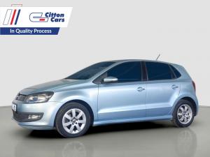 Volkswagen Polo 1.2 TDI Bluemotion 5-Door - Image 2