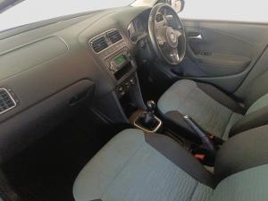 Volkswagen Polo 1.2 TDI Bluemotion 5-Door - Image 3