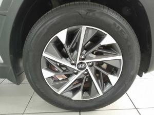 Hyundai Tucson 2.0 Executive automatic - Image 10