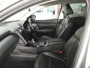 Hyundai Tucson 2.0 Executive automatic - Image 11