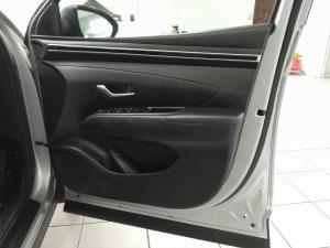 Hyundai Tucson 2.0 Executive automatic - Image 14