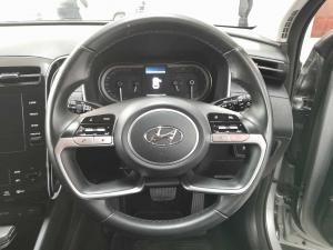 Hyundai Tucson 2.0 Executive automatic - Image 15