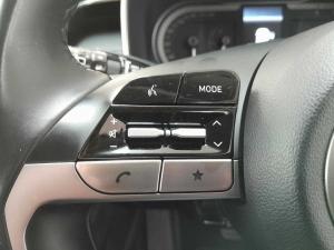 Hyundai Tucson 2.0 Executive automatic - Image 16
