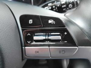 Hyundai Tucson 2.0 Executive automatic - Image 17