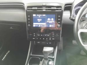 Hyundai Tucson 2.0 Executive automatic - Image 18