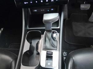 Hyundai Tucson 2.0 Executive automatic - Image 19