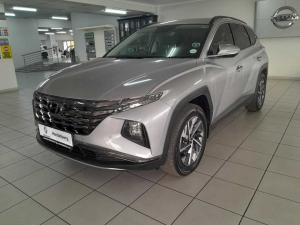 Hyundai Tucson 2.0 Executive automatic - Image 1