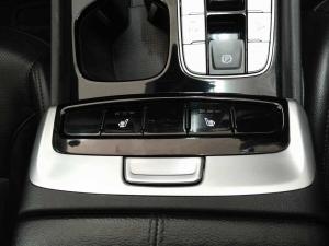 Hyundai Tucson 2.0 Executive automatic - Image 20
