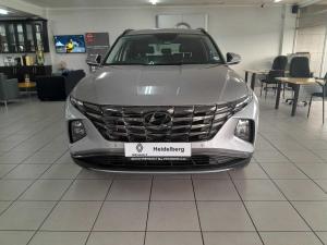 Hyundai Tucson 2.0 Executive automatic - Image 2
