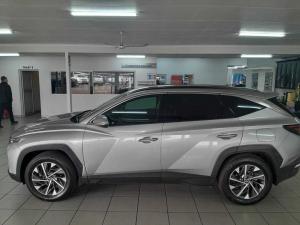 Hyundai Tucson 2.0 Executive automatic - Image 3