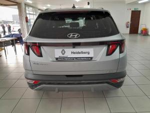 Hyundai Tucson 2.0 Executive automatic - Image 4