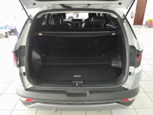Hyundai Tucson 2.0 Executive automatic - Image 5