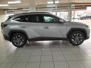 Hyundai Tucson 2.0 Executive automatic - Image 6