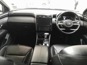 Hyundai Tucson 2.0 Executive automatic - Image 7