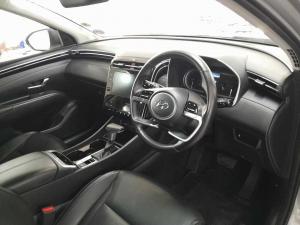 Hyundai Tucson 2.0 Executive automatic - Image 8