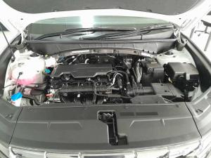 Hyundai Tucson 2.0 Executive automatic - Image 9