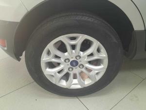 Ford Ecosport 1.5TDCi Titanium - Image 10