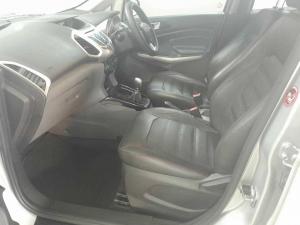Ford Ecosport 1.5TDCi Titanium - Image 11