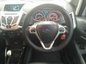 Ford Ecosport 1.5TDCi Titanium - Image 15