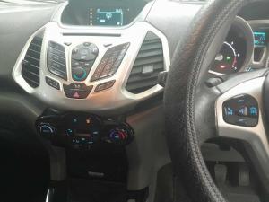 Ford Ecosport 1.5TDCi Titanium - Image 16