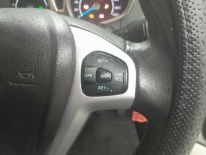 Ford Ecosport 1.5TDCi Titanium - Image 17