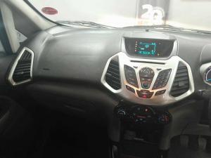 Ford Ecosport 1.5TDCi Titanium - Image 18