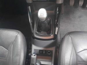 Ford Ecosport 1.5TDCi Titanium - Image 19