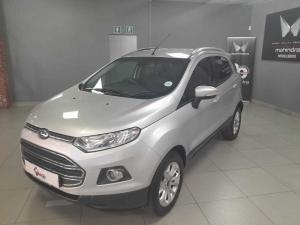 Ford Ecosport 1.5TDCi Titanium - Image 1