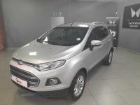 Thumbnail Ford Ecosport 1.5TDCi Titanium