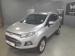 Ford Ecosport 1.5TDCi Titanium - Thumbnail 1