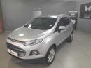 Thumbnail Ford Ecosport 1.5TDCi Titanium