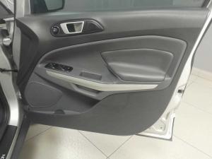Ford Ecosport 1.5TDCi Titanium - Image 20