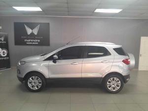 Ford Ecosport 1.5TDCi Titanium - Image 3