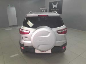 Ford Ecosport 1.5TDCi Titanium - Image 4