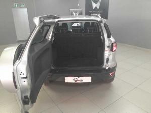 Ford Ecosport 1.5TDCi Titanium - Image 5