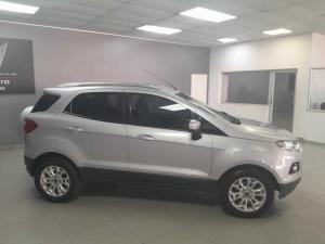 Ford Ecosport 1.5TDCi Titanium - Image 6