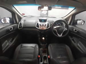 Ford Ecosport 1.5TDCi Titanium - Image 7