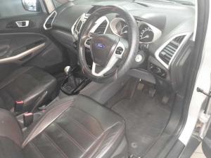 Ford Ecosport 1.5TDCi Titanium - Image 8