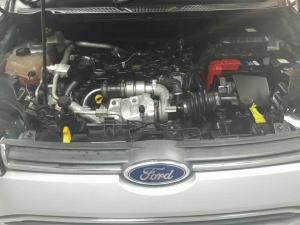 Ford Ecosport 1.5TDCi Titanium - Image 9