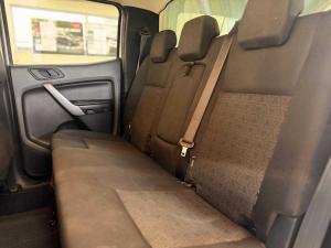 Ford Ranger 2.2TDCI XLS 4X4 automaticD/C - Image 12