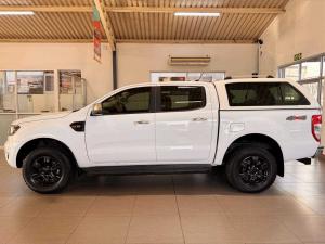Ford Ranger 2.2TDCI XLS 4X4 automaticD/C - Image 3