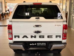 Ford Ranger 2.2TDCI XLS 4X4 automaticD/C - Image 4