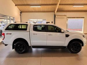 Ford Ranger 2.2TDCI XLS 4X4 automaticD/C - Image 6